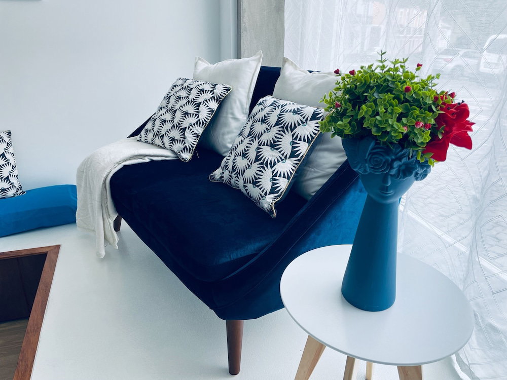 Hotel Partenope Hostel And Suites