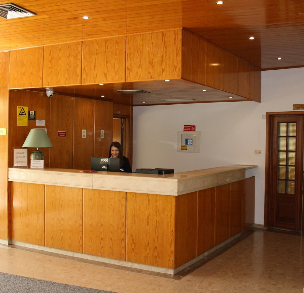 Flag Hotel Santarém
