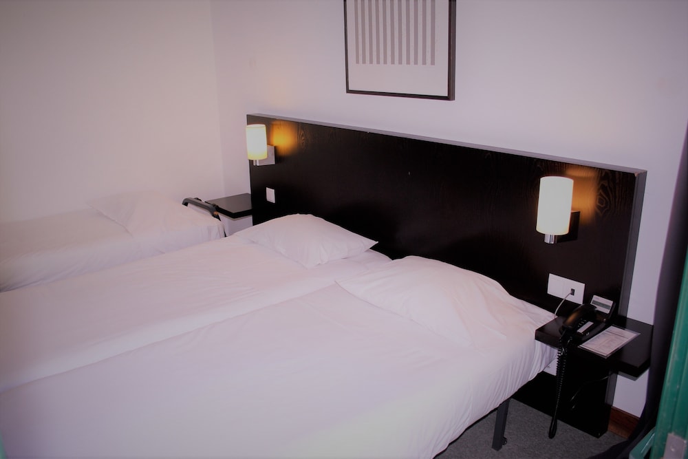 Flag Hotel Santarém