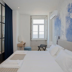 Hotel Liiiving In Porto Luxury Beachfront Apartment Iii cazare Foz do Douro