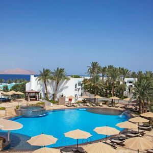 Hotel Sultan Gardens cazare Sharm el-Sheikh