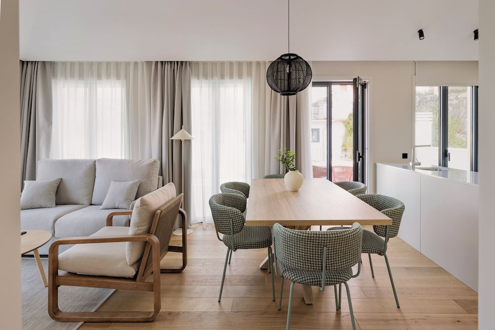Hotel Líbere Porto Gaia