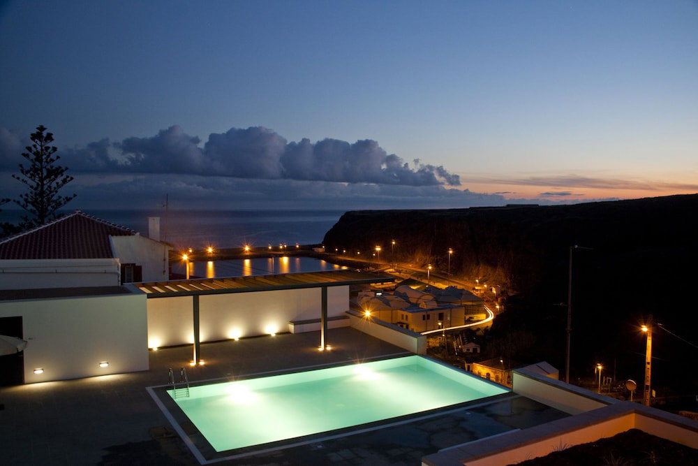 Hotel Azores Youth Hostels - Santa Maria
