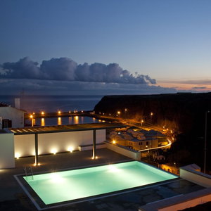 Hotel Azores Youth Hostels - Santa Maria cazare Almagreira