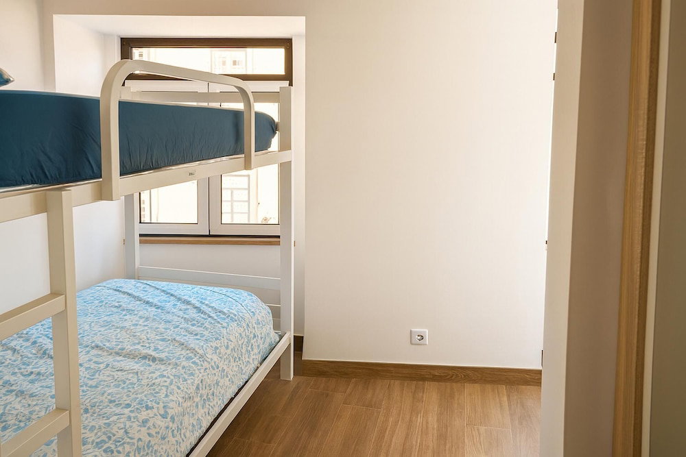 Hotel Lagos- Marina View- Guest House- Twin Room
