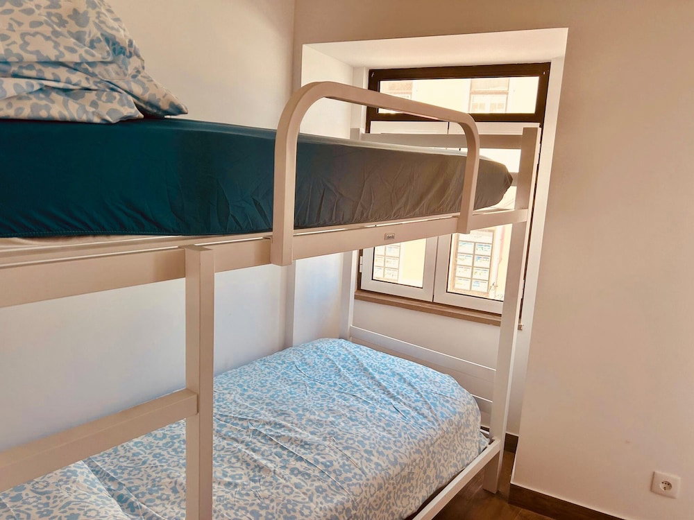 Lagos- Marina View- Guest House- Twin Room