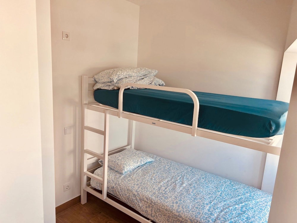 Lagos- Marina View- Guest House- Twin Room