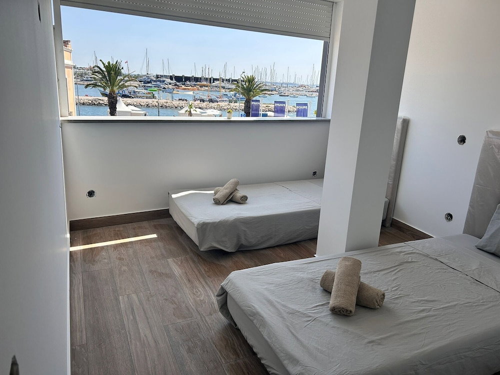 Hotel Lagos Town Center Apartment Top Location