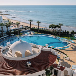 Sejur Monicca Collection Oura View Suites vacanta Albufeira