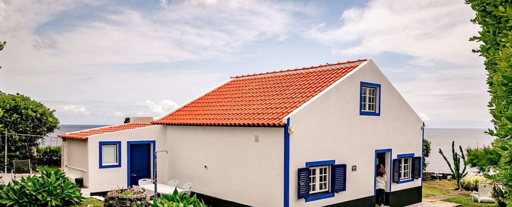 Hotel Casa Da Rocha In Cinco Ribeiras