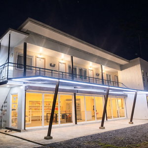 Hotel Belechl Ranch Studio Rental - Cozy Compact Room With Private Bathroom cazare Koror