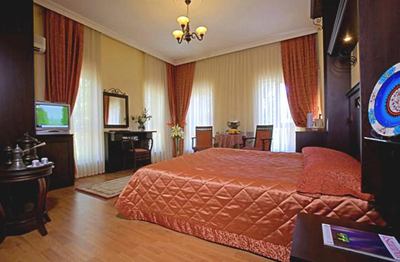 Ottoman Hotel Imperial