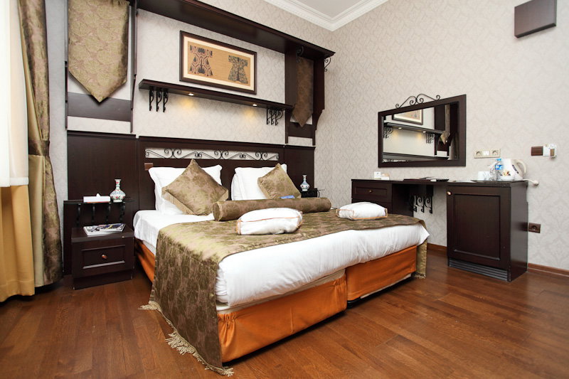 Ottoman Hotel Imperial