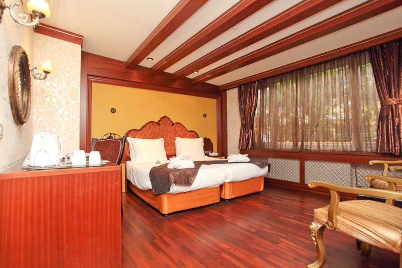 Ottoman Hotel Imperial
