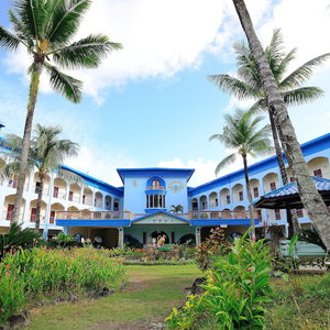 Hotel Airai Water Paradise Hotel & Spa cazare Airai