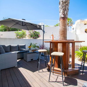 Hotel 102 Hibiscus Monte Dourado cazare Porches