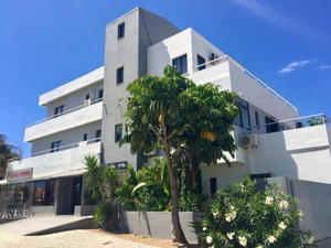 Hotel Água-Viva By Umbral cazare Albufeira
