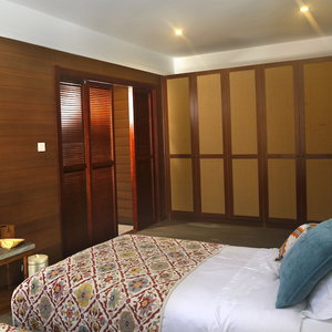 Hotel Shell Villa Apartel Resort cazare Koror