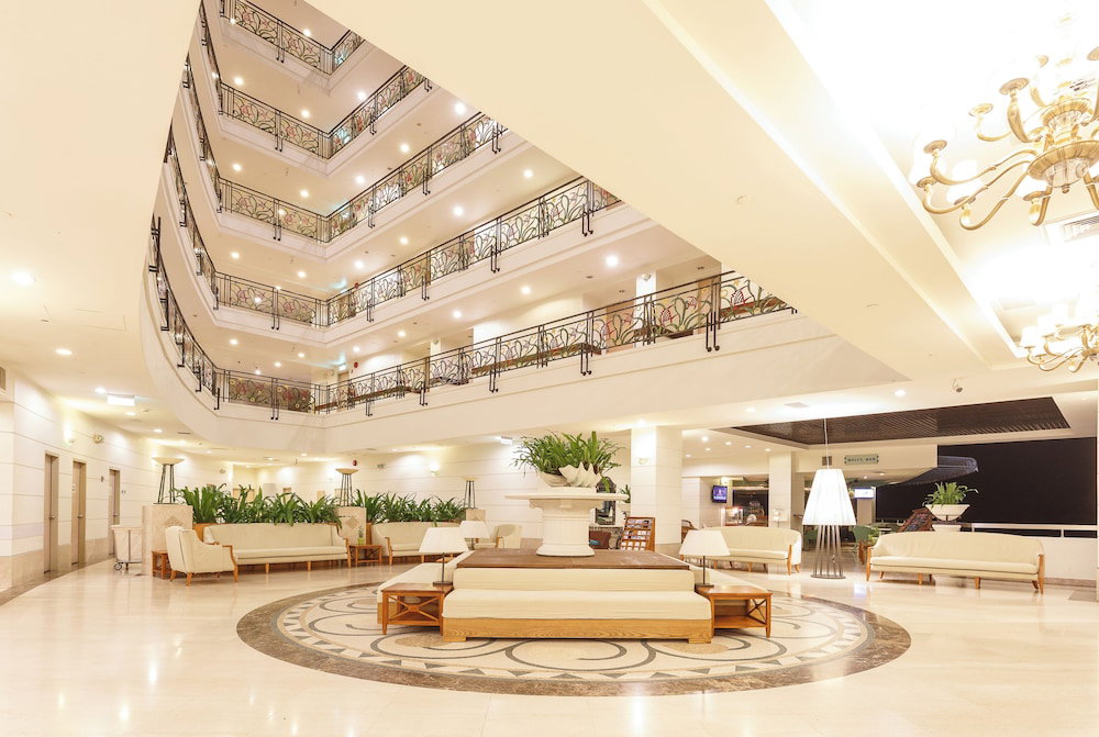 Hotel Palasia Hotel Palau
