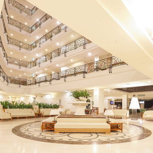 Hotel Palasia Hotel Palau cazare Koror