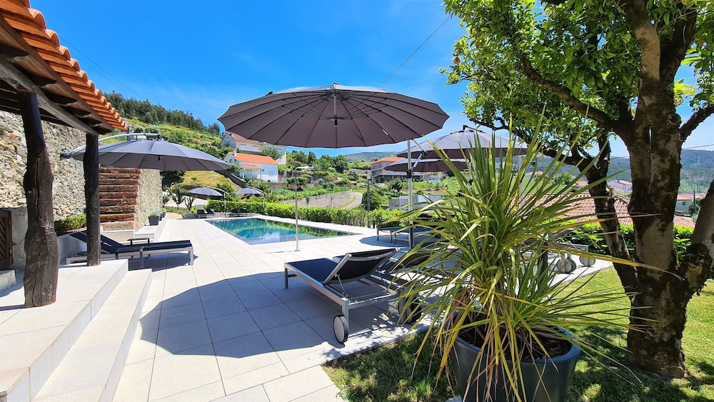 Hotel Quinta Da Palmeira - Country House Retreat & Spa