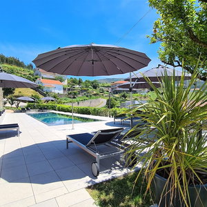 Hotel Quinta Da Palmeira - Country House Retreat & Spa cazare Avo