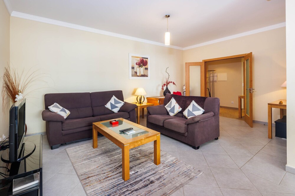 Hotel Colina Verde Apt H In Carvoeiro