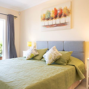 Hotel 49 Presa Da Moura Superbly 2 Bed Townhouse Clos cazare Lagoa