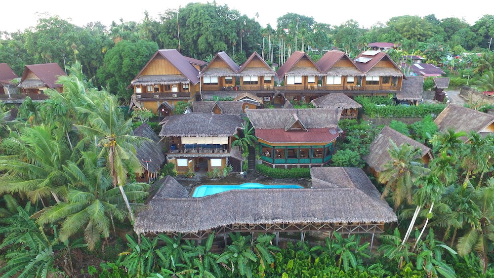 Hotel Palau Plantation Resort