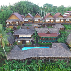 Hotel Palau Plantation Resort cazare Koror