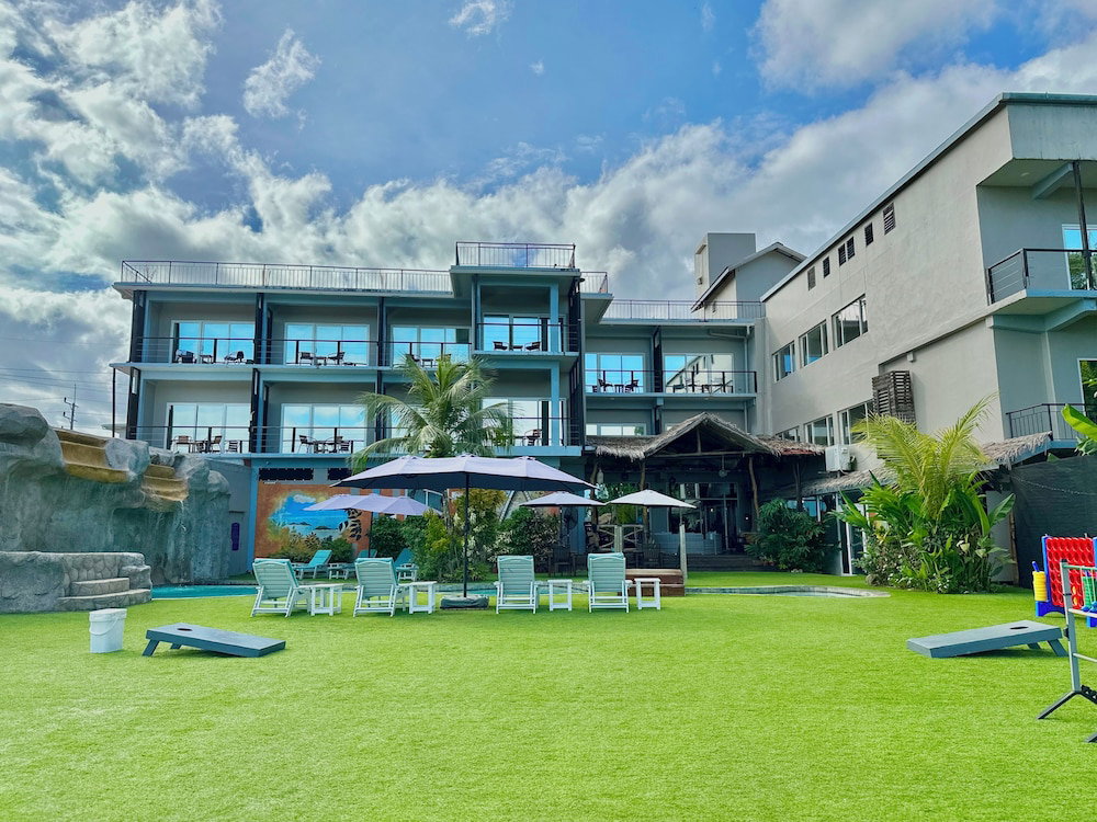 Hotel Palau Central Hotel