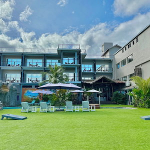 Hotel Palau Central Hotel cazare Koror