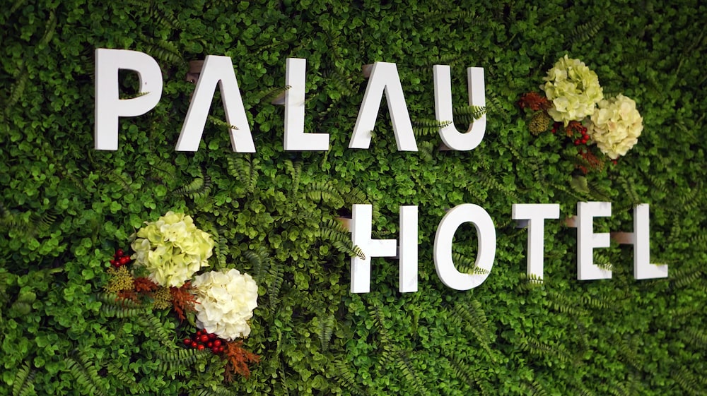 Hotel Palau Hotel