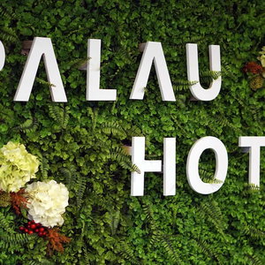 Hotel Palau Hotel cazare Koror