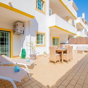 Hotel Casa Flor Do Mar In Carvoeiro cazare Porches