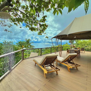 Hotel Palau Carolines Resort cazare Koror