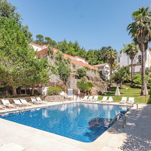 Sejur Caldas Monchique Villa Termal Spa Resort vacanta Monchique