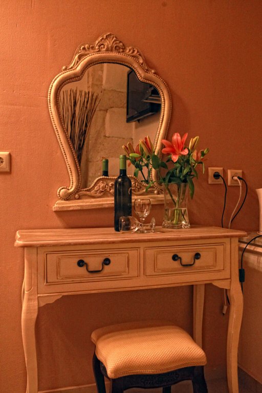 Hotel Archontiko Rector Suites