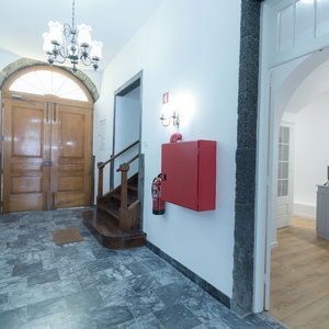 Hotel Lagoa Hostel & Suites cazare Lagoa