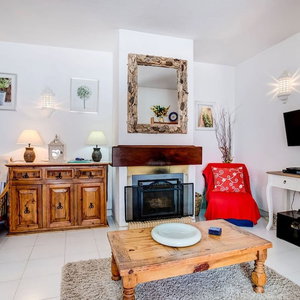 Sejur 135 Monte Dourado Two Bed Apartment With Communa vacanta Porches