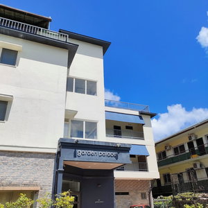 Hotel Garden Palace Downtown cazare Koror