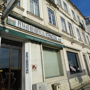 Hotel Pensão Residencial Internacional cazare Coimbra