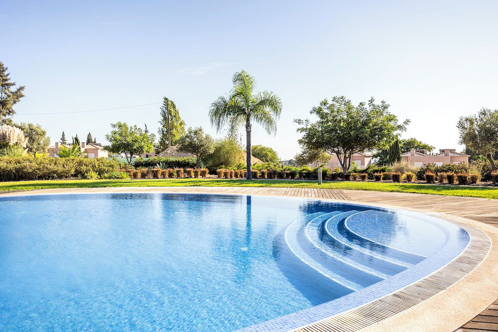 Hotel Lumina Villas