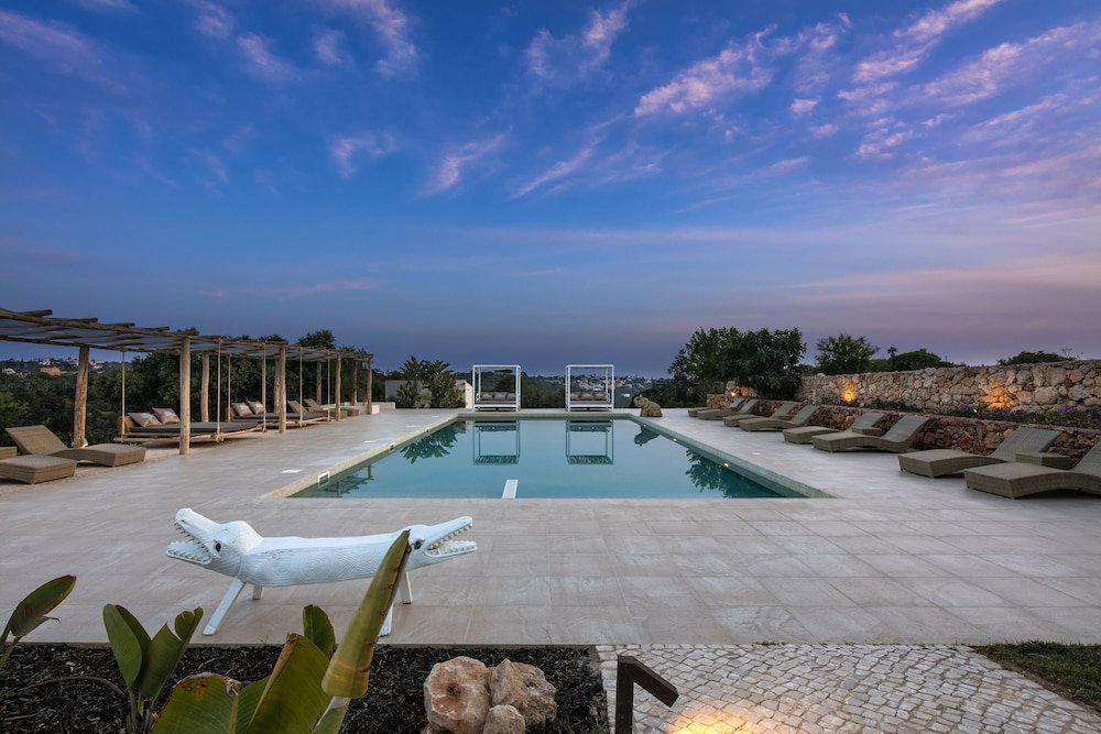 Hotel Casa Tuia