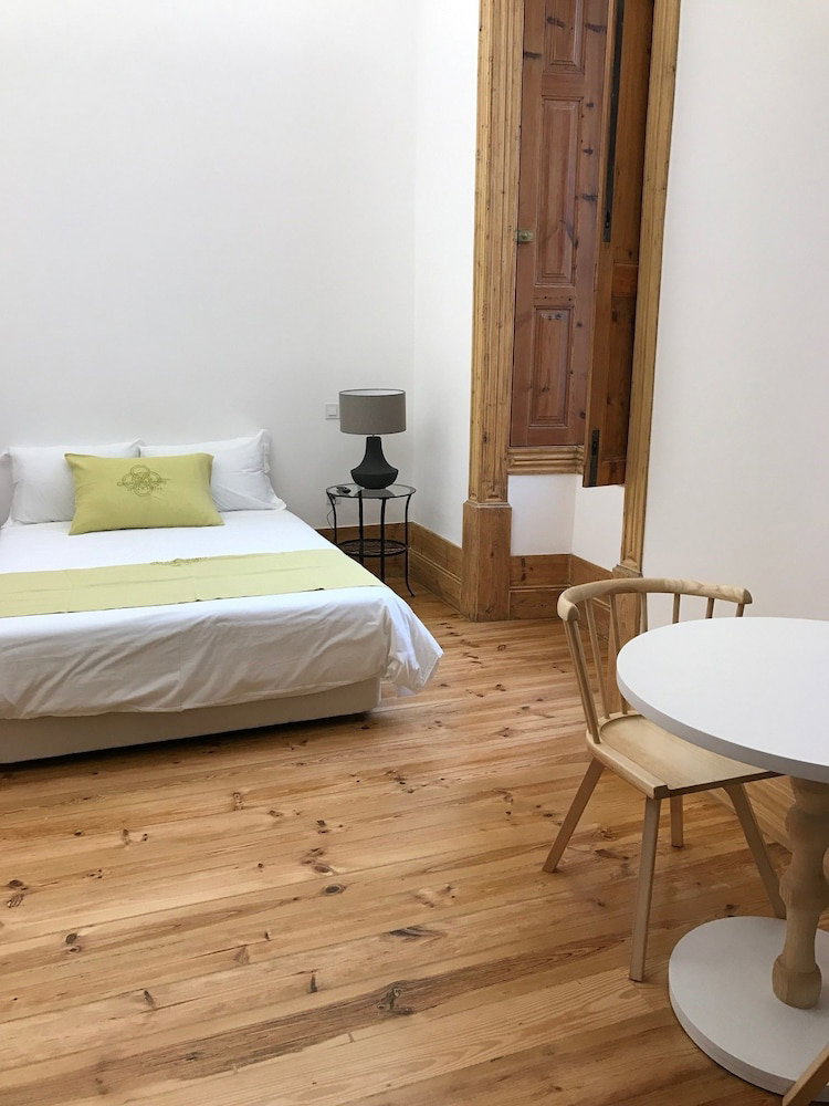 Hotel Casa Da Praça By Purus