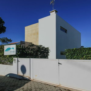 Hotel Pé Na Areia cazare Monte Gordo