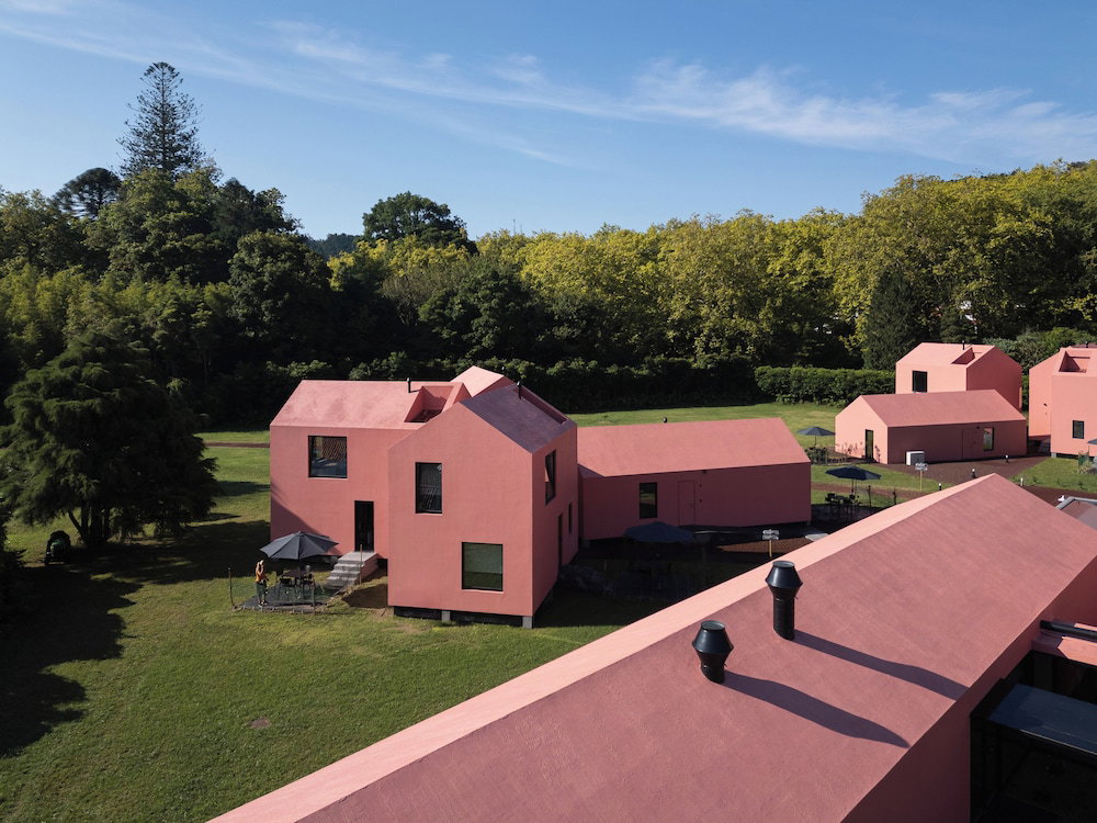 Hotel Canto's Green Garden & Spa