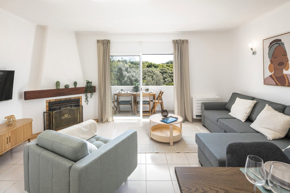 Hotel Family-Friendly Apartment In Carvoeiro