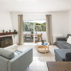 Hotel Family-Friendly Apartment In Carvoeiro cazare Porches