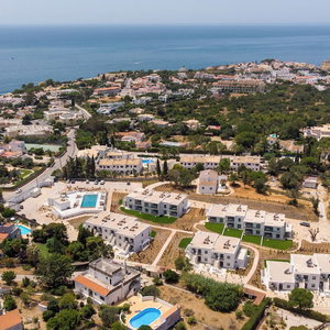 Hotel Primelife Carvoeiro cazare Porches